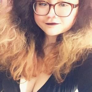 Meet your Posher, Catherine